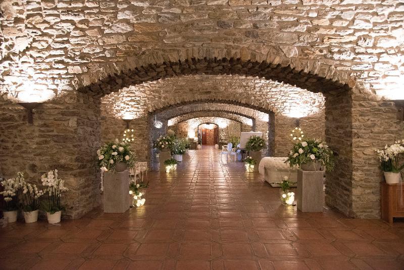 El Castell De Ciutat - Relais & Chateaux La Seu d'Urgell Luaran gambar