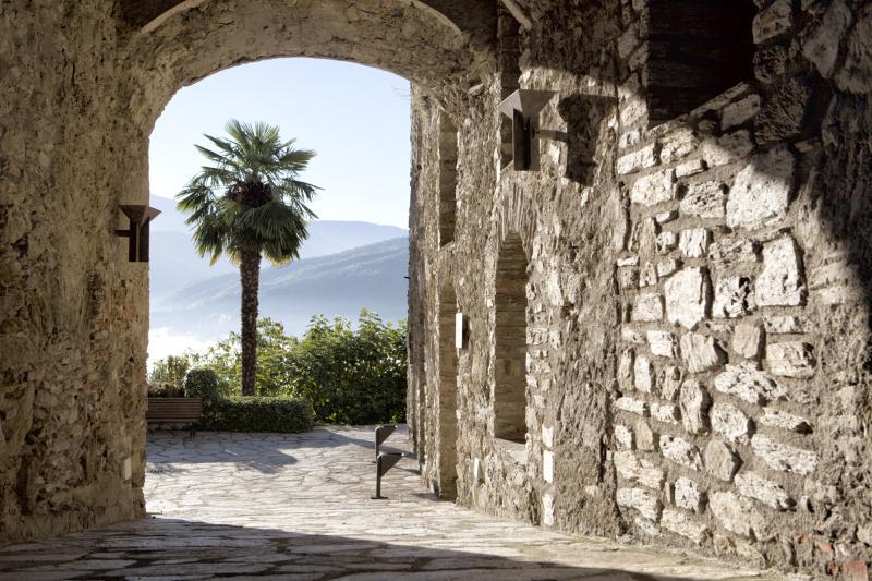 El Castell De Ciutat - Relais & Chateaux La Seu d'Urgell Luaran gambar
